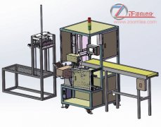 橡皮筋粘胶机启动前需要做哪方面检查工作？