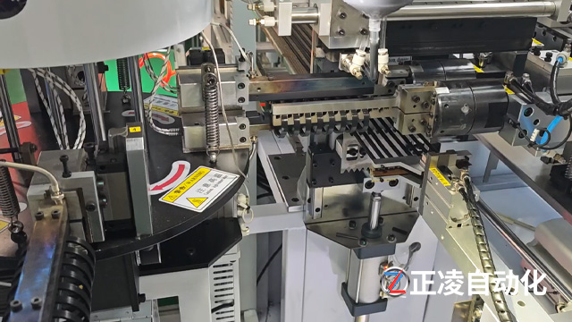 1秒1条!揭秘日产8.6万条的“全自动密封圈裁断粘接一体机”如何颠覆密封圈行业