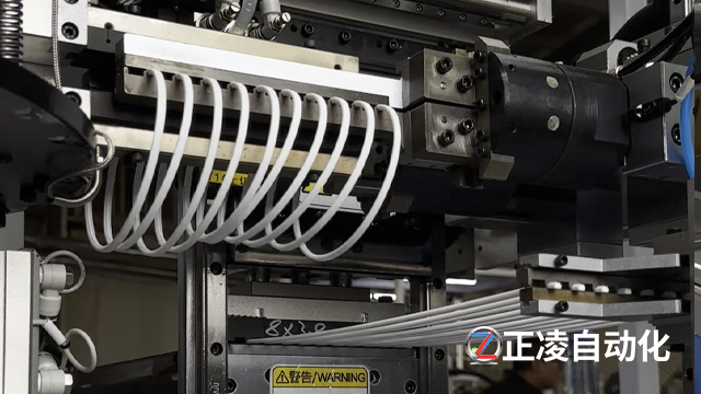 产能太慢?选正凌密封圈粘接机,1台机=8个熟练工,日产8.6万件