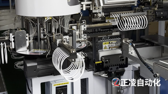 “无痕粘接”是如何实现的?探秘正凌全自动密封圈粘接机里的毫米级精度工艺